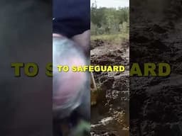 If They Didn't Find This In The Money Pit On Oak Island, No One Would Believe It