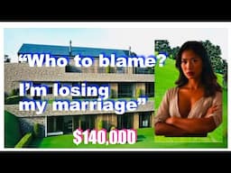 Filipina American Couple will Cost their Marriage because of their Wrong Decision