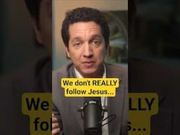 Catholic Scholar ADMITS What We've Suspected All Along...