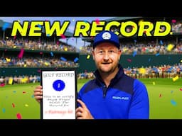 I Set A NEW RECORD In My Next Pro Comp! My 1st Win Ep5