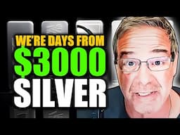 Andy Schectman - 99.9% Of People Will MISS This HUGE SILVER Oppertunity - Silver Price May 2025