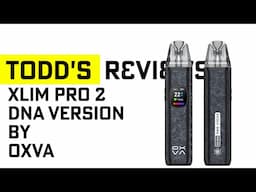 XLIM Pro2 DNA Version by OXVA