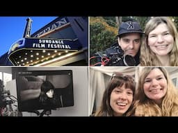 Production Day One | Journey to Sundance |  Ep 4 of 6