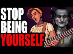 Why "Diverse" Games Fail - The Myth of Needing to See Yourself