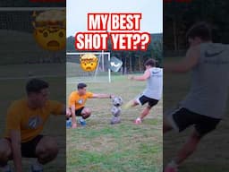 It’s not how you START, it’s how you FINISH… ⚽️🎯••• #football #soccer #ncaa #soccerdrills
