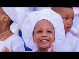 STANDING SUTANA CAP FOR KIDS
