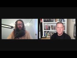 Live QnA w/ Dan John and Pat Flynn