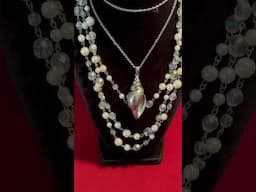 #jewelry #mixingstyles