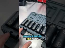 More New Drops From ​⁠@LisleCorporation Dual Ended Flip Sockets! #mrsubaru1387