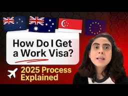 nz New Zealand work visa updates 2025|Student visa|How to move /migrate to New Zealand in 2025
