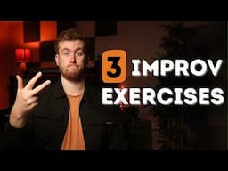 3 Exercises That Will Change How You Improvise Forever