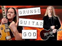 Why EVERYBODY Should Learn Them Bones by Alice in Chains!