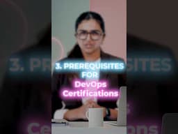 Prerequisites for DevOps Certification | Skills Required for DevOps Certification