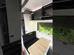 Tour the MDC XT16HR East West Off-Grid Extreme. Now With Even More Power! #overlanding #rvtour #rv