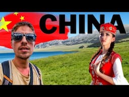 The Side of China Tourists DON'T Visit 🇨🇳