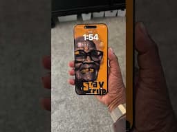 S25 Ultra and iPhone Setup 🤩
