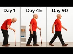 3 Must-Know Strength Secrets to Keep You Active After 60