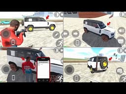 Finally Car Modification in Indian bike driving 3d 🤑|indian bike driving 3d new update🔥| igs gamer