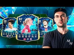 The LAST Test for New TOTS Cards 😅