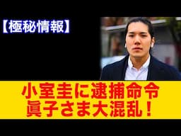 【海外の反応】小室圭に金銭トラブルの黒幕としてFBI緊急逮捕命令！眞子さまに迫る絶体絶命の危機とは…？【ゆっくり解説】