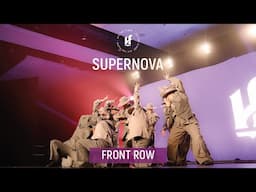 SUPERNOVA | Finalist - Hit The Floor Saint-Hyacinthe #HTF2025