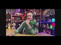 AURON OPINA DE LA MU3RTE DEL PAPA FRANCISCO, HABLA DE LOS SUCESORES, LE CUESTA CONECTA CON LUKAS.