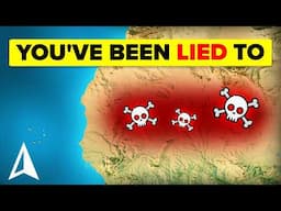50 World Geography Facts That Are Fake (But You Believed Them)