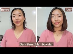 Sam ka style dan TUTORIAL