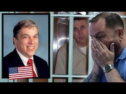 BRITS React to How the FBI Caught America’s Greatest Traitor