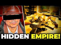 Inside Japan’s Silent Underworld – Where The Rules Never Changed!