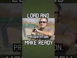 How to load and make ready. #shorts #tips #howto