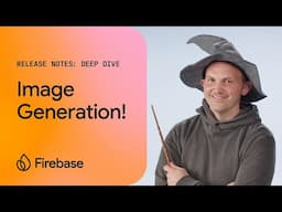 Imagen image generation - Release Notes Deep Dive