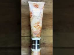 VICTORIA SECRET SEMI ANNUAL SALE HAUL!! #perfumehaul #semiannualsale