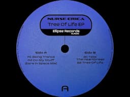 Nurse Erica - Do My Stuff (Ears In Space Mix)
