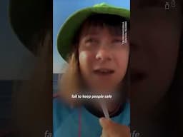 Greta Thunberg on aid ship sailing to Gaza