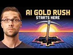 Where the Real Money Is Being Made with AI Right Now