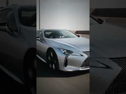 Lexus LC
