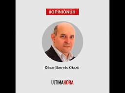 Asunción en crisis financiera, por César Barreto Otazú