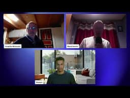 Live Chat with Mark Devlin & Howdie Mickoski - Must Watch!