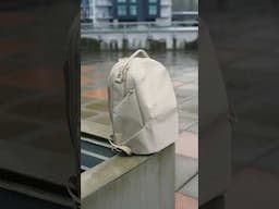 New 🎒 from @PGYTECH this is the OneGo Lite in 16L. #shorts #camerabackpack #camerabag