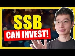DON'T MISS This Month SSB! Here's Why!