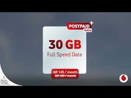 Postpaid+ Extra