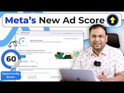 Meta Opportunity Score? (Does it really Matters for Performance)