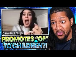 Packgod vs Insane OnlyFans Girl 2 | Reaction!