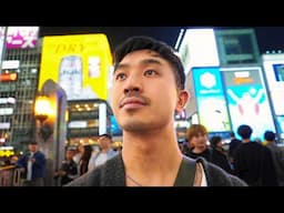 Living in Japan SUCKS. Here's Why 🇯🇵