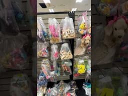 we need some fresh inventory