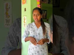 நீங்க எங்கயையும் போக வேணாம்😡மாமியார்- மருமகள்😤