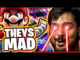 Nintendo Fans ATTACK SomeOrdinaryGamers For Not Buying The Switch 2