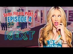 NEXT Presented by Progressive || Semi-Final Part 2