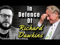 Did Richard Dawkins Admit That He's IRRATIONAL!? - When Theists Fail